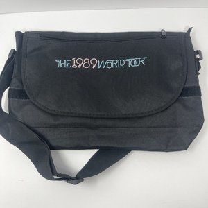 Taylor Swift 1989 World Tour Shoulder Messenger Bag